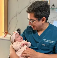 Conoce a  tu Ginecólogo Obstetra en CDMX