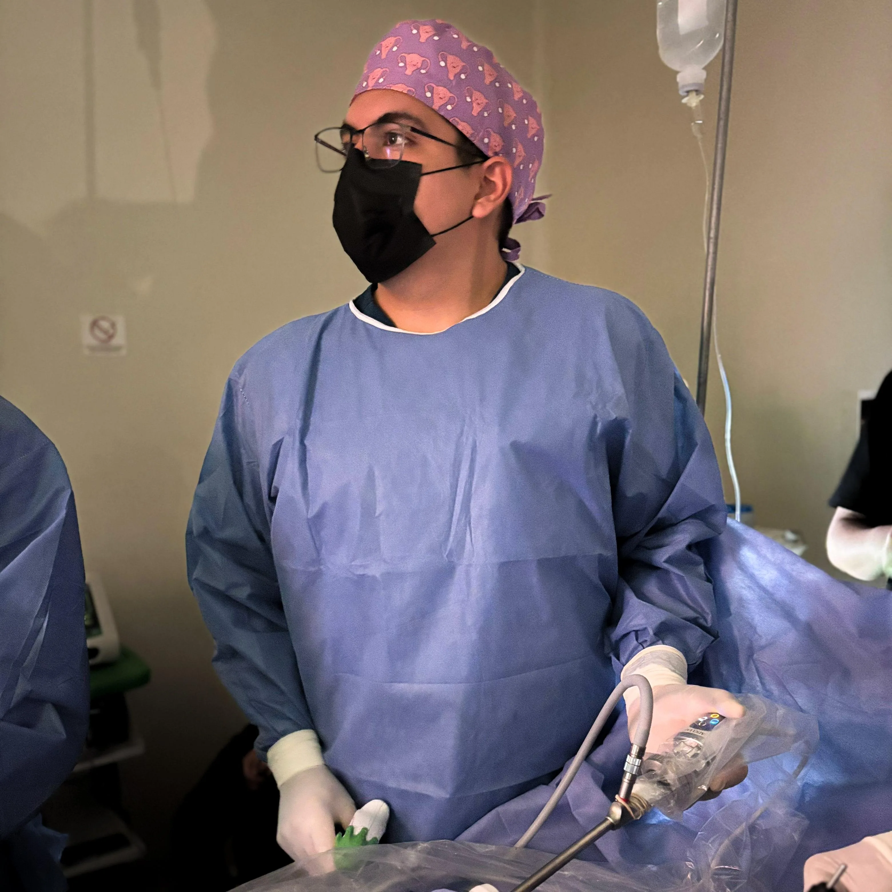 Por qué atenderte con un Ginecólogo Obstetra en CDMX